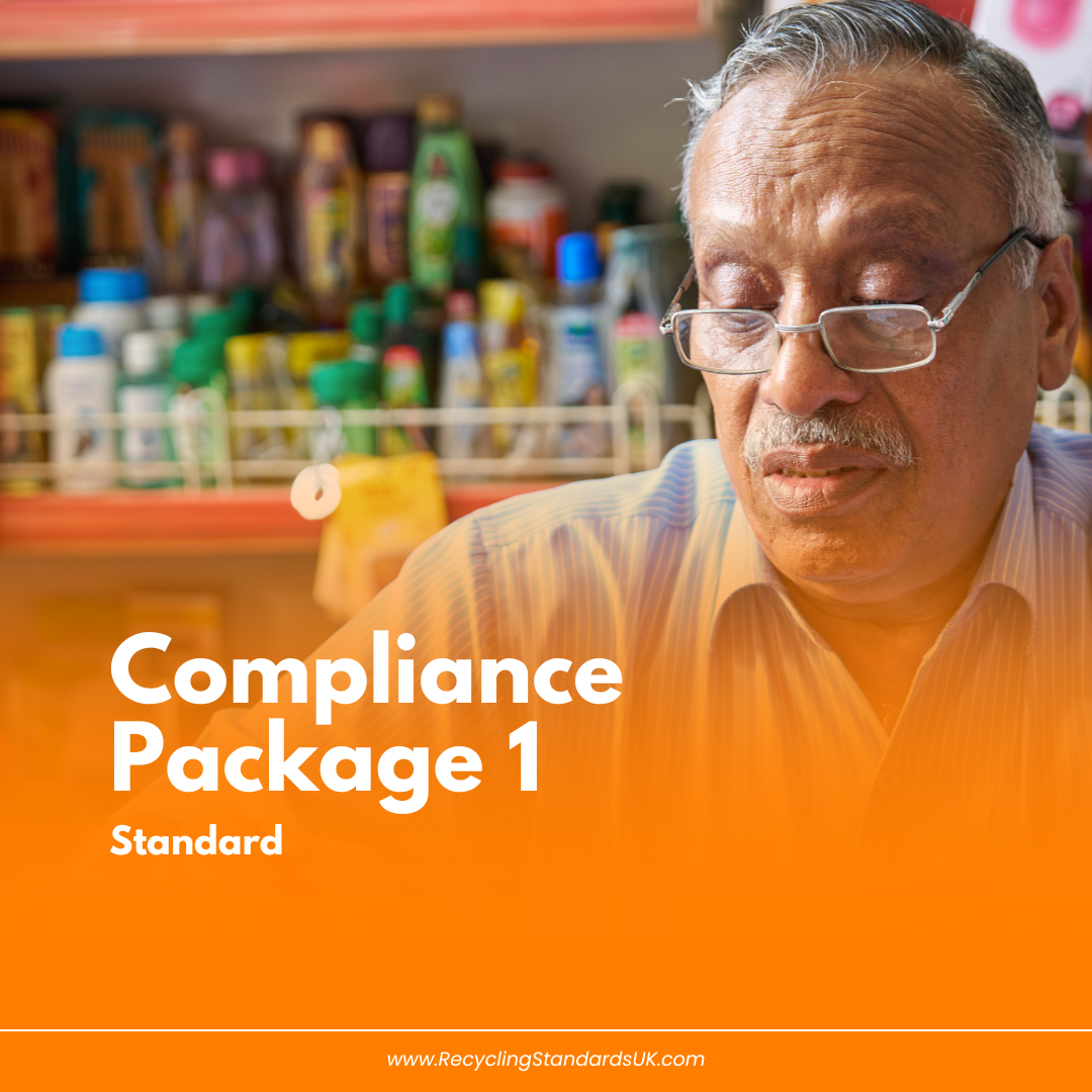 Compliance Package 1 - Standard