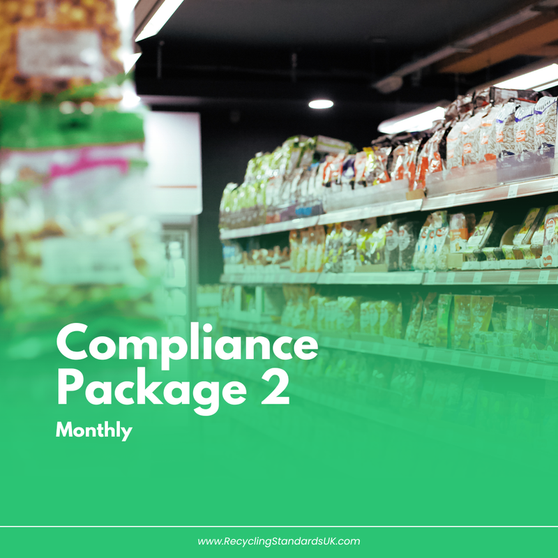 Compliance Package 2 - Monthly